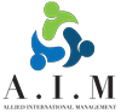Allied International Management logo